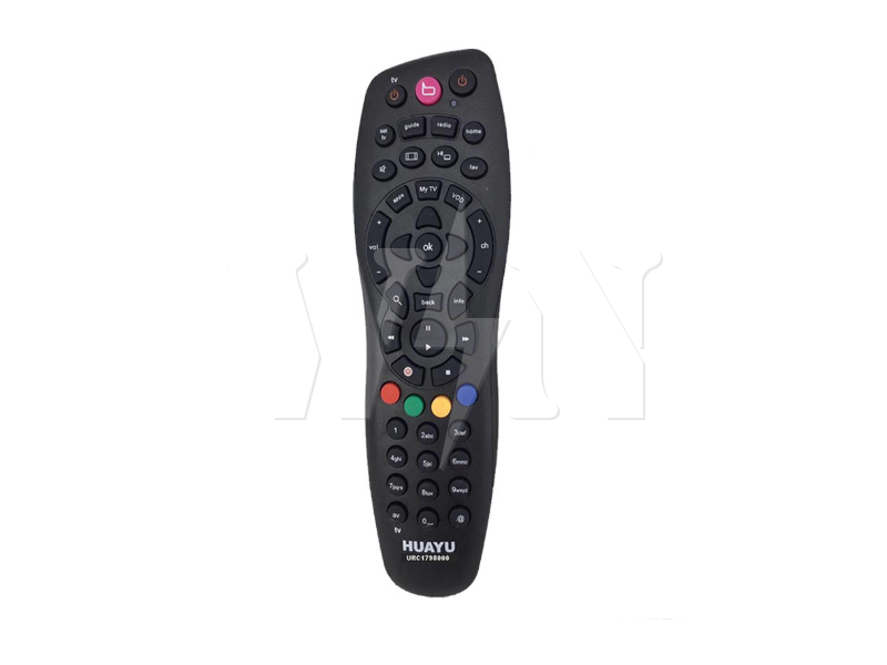 Astro Remote