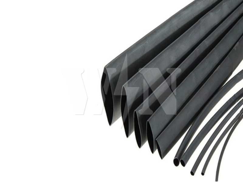 HEAT SHRINKABLE SLEEVING TUBE