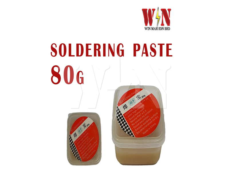 SOLDERING PASTE