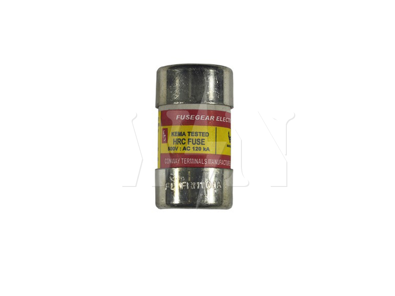 FUSEGEAR Cut Out Fuse 60A/100A