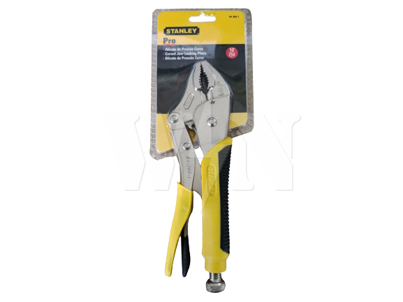 STANLEY PLIER LOCKING 843691