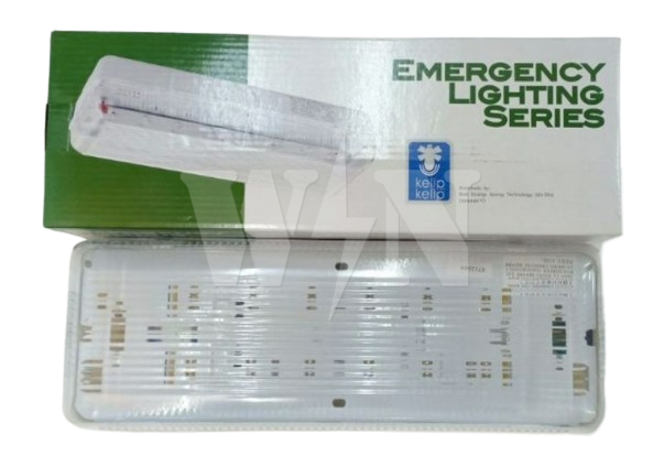 KELIP KELIP LED Emergency Surface KEL12L44PB