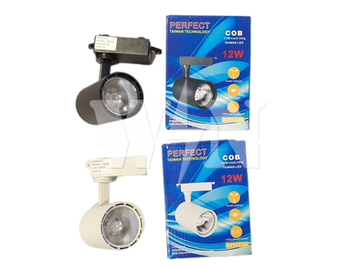 PERFECT LED Track Light 12W TR800