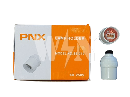 PNX E27 Lamp Holder SE210