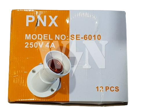 PNX E27 Batten Holder