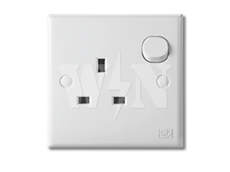 MIND 13A SWITCH SOCKET 2K132