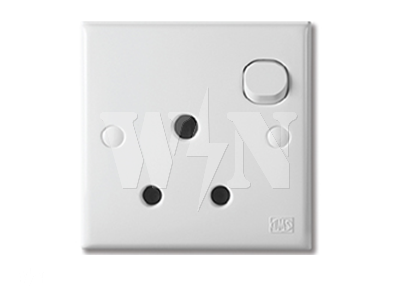 MIND 15A SWITCH SOCKET 2K152