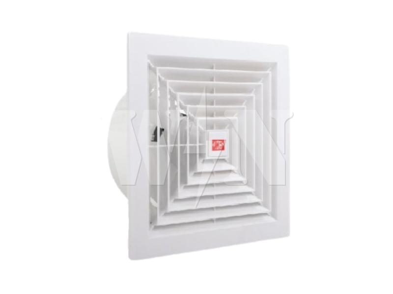 UMS EXHAUST FAN CEILING 10" UMS25CF