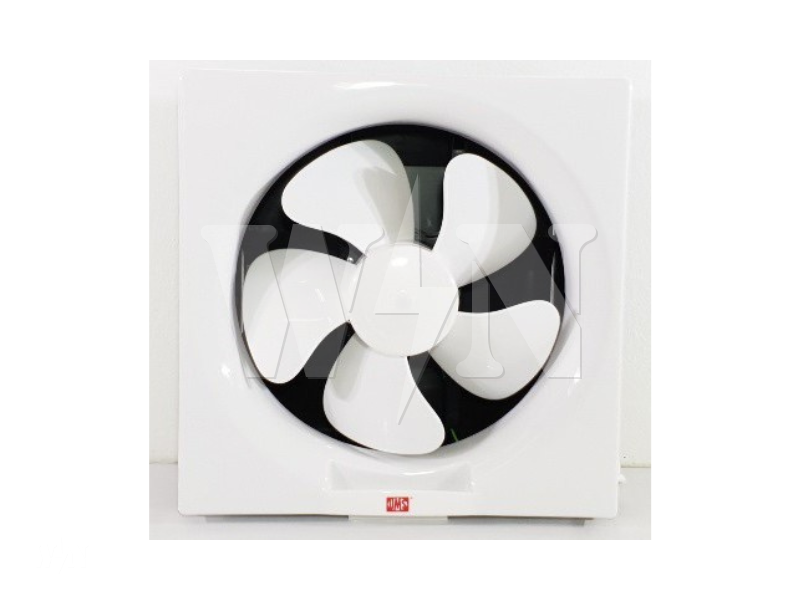 UMS EXHAUST FAN WALL 10" UMS25WF