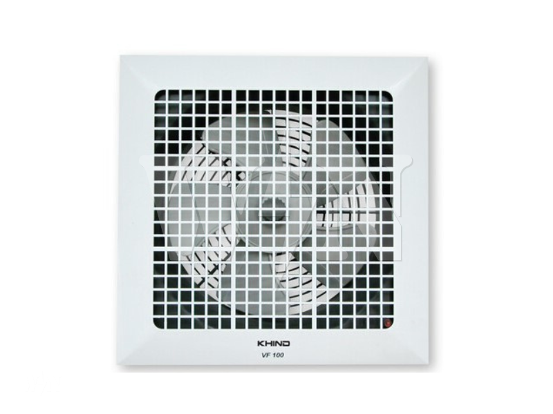 KHIND EXHAUST FAN CEILING 10" VF100