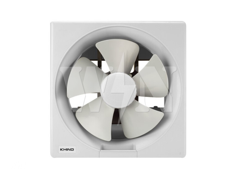 KHIND EXHAUST FAN WALL 10" EF1001