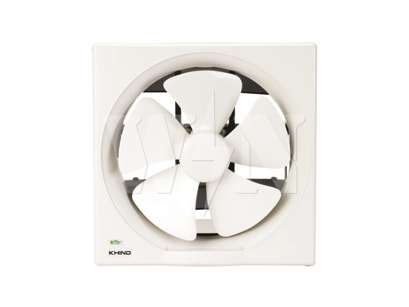 KHIND EXHAUST FAN WALL 12" EF1201