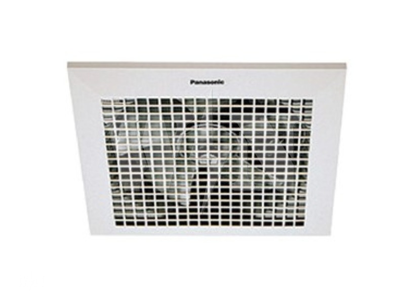 PANASONIC EXHAUST FAN CEILING 10" FV25TGU