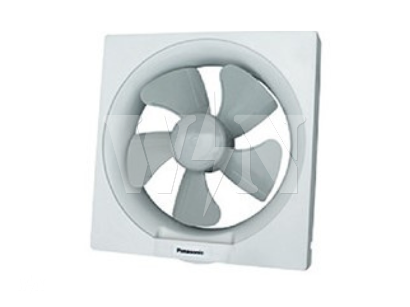 PANASONIC EXHAUST FAN WALL 10" FV25AUM