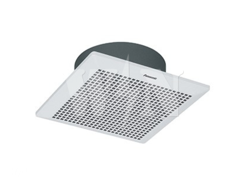 PANASONIC EXHAUST FAN CEILING 8" FV20CUT1P