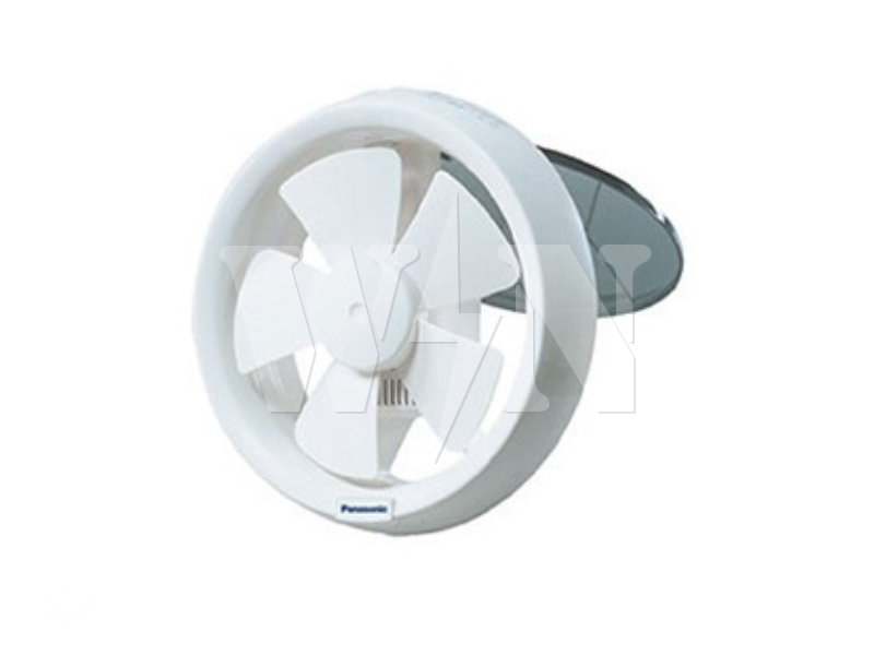 PANASONIC EXHAUST FAN GLASS 8'' FV20WU4