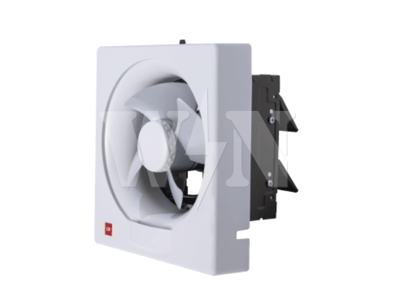 KDK EXHAUST FAN WALL 6" 15AAQ1