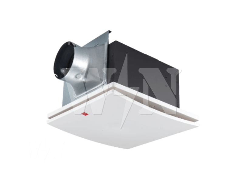 KDK EXHAUST FAN CEILING 12'' 24CQM