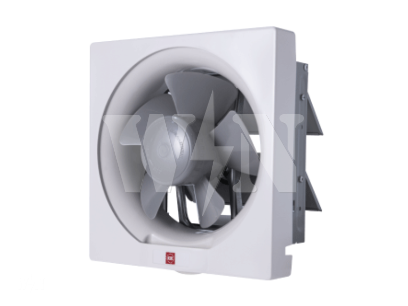 KDK EXHAUST FAN WALL 8'' 20AQM