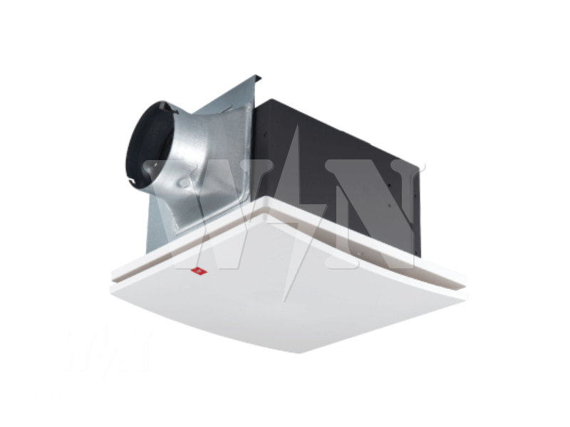 KDK EXHAUST FAN CEILING SIROCCO 17CQM