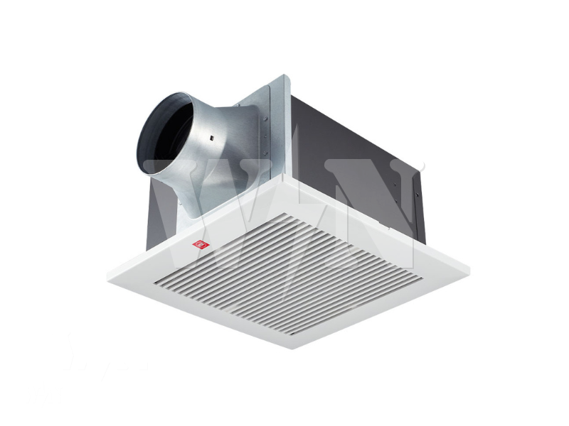 KDK EXHAUST FAN CEILING SIROCCO 17CUBM