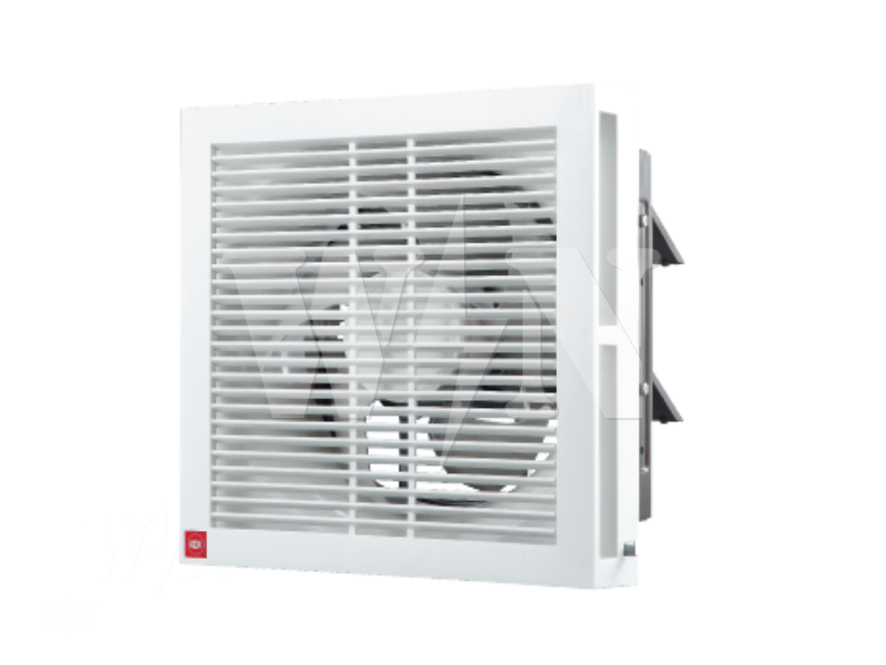 KDK EXHAUST FAN WALL 8" 20ALA