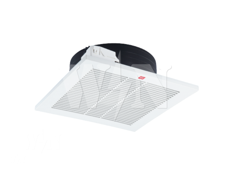 KDK EXHAUST FAN CEILING 8" 20TGQF