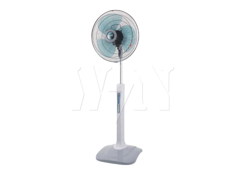 KHIND STAND FAN 16'' G9 WITH 16B BASE SF1605H