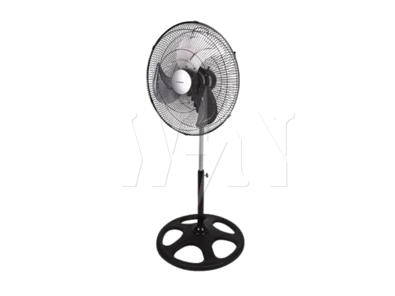 KHIND STAND FAN 18" INDUSTRIAL SF1812