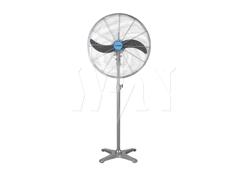 KHIND STAND FAN 24" INDUSTRIAL SF2401