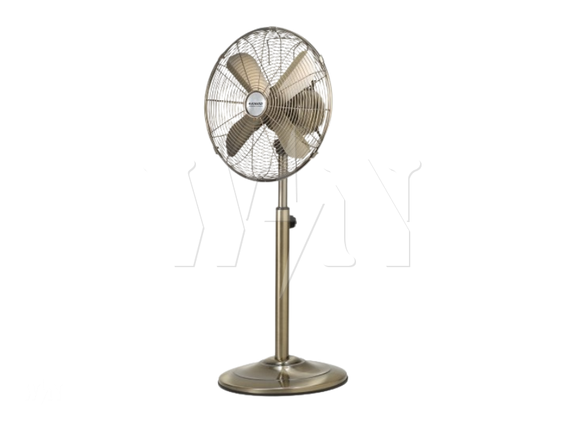 KHIND STAND FAN 16" METAL SF402