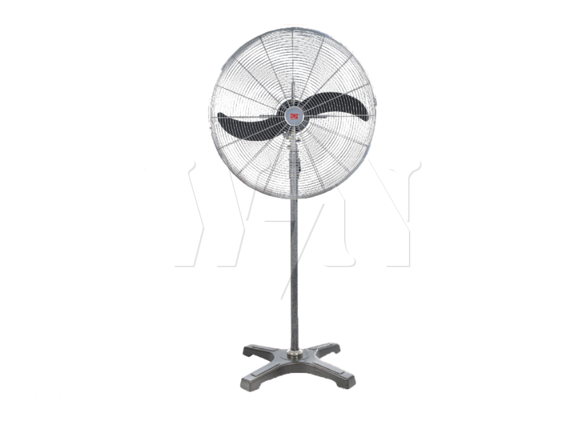 UMS STAND FAN 26" INDUSTRIAL 125UIF26S