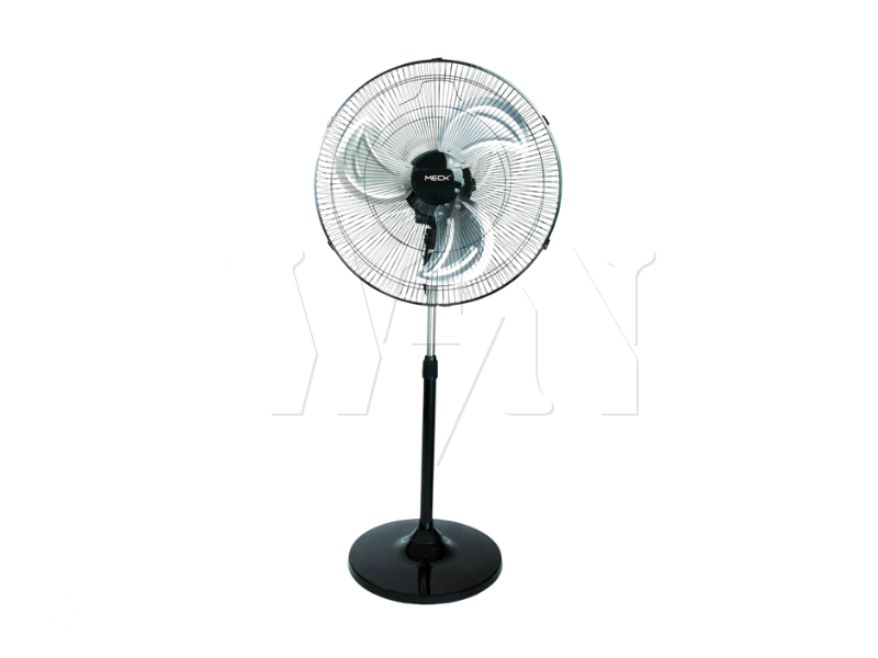 MECK STAND FAN 18" INDUSTRIAL MISF18F