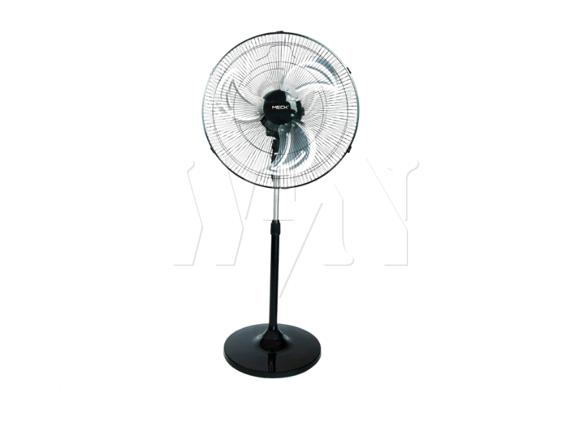 MECK STAND FAN 20" INDUSTRIAL MISF20F