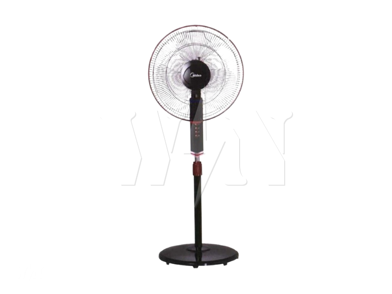 MIDEA STAND FAN 16" MF-16FS10N