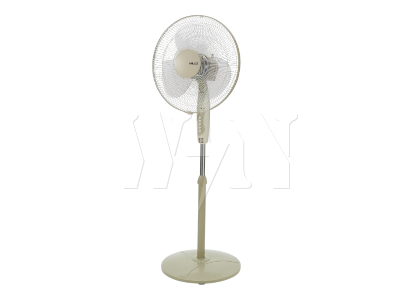 MILUX STAND FAN 16" MSF1601