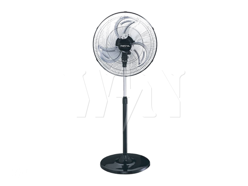 MISTRAL STAND FAN 20" INDUSTRIAL MISF2000