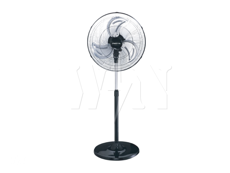 MISTRAL STAND FAN 18" INDUSTRIAL MISF1800