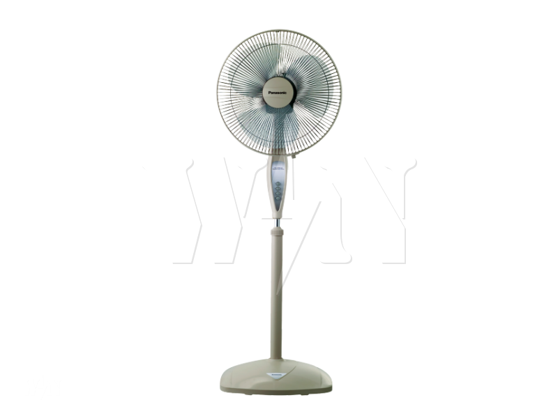 PANASONIC STAND FAN 16" FMX405