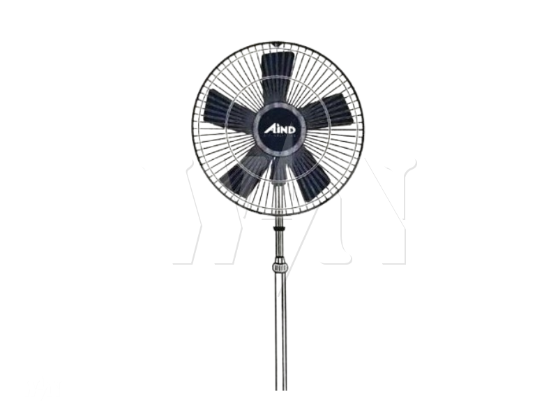 AIND STAND FAN 18" 5BLADE ASF450