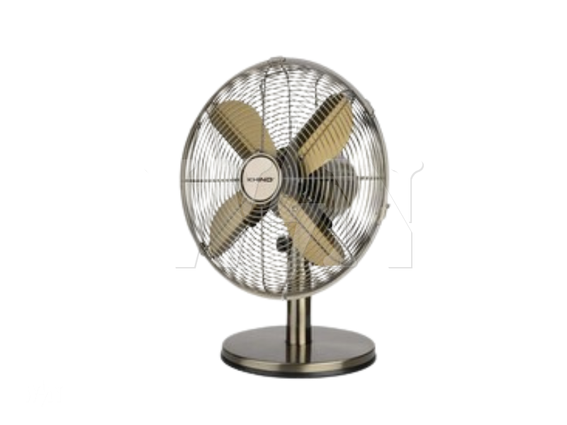 KHIND TABLE FAN 12" ANTIQUE TF121A