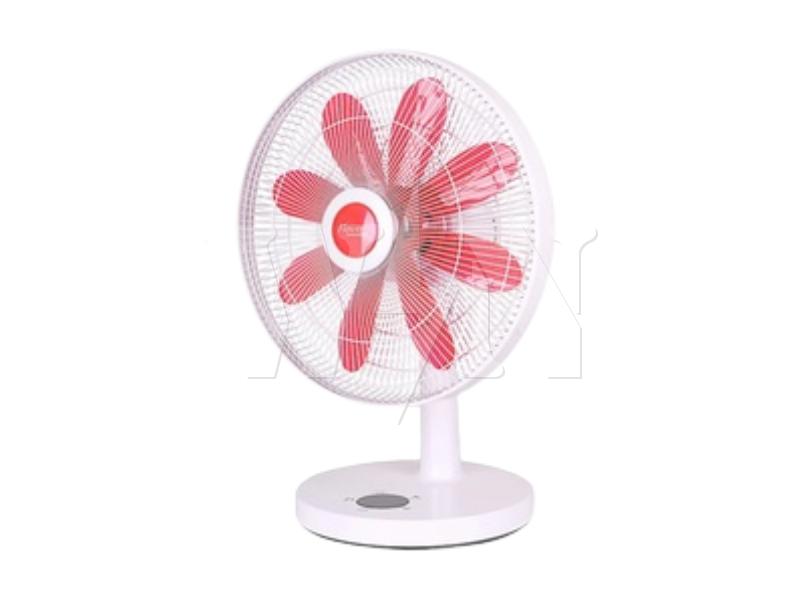 KHIND TABLE FAN 14" FLOWER TF1436