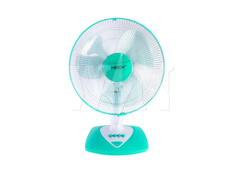 MECK TABLE FAN 12'' MTF13