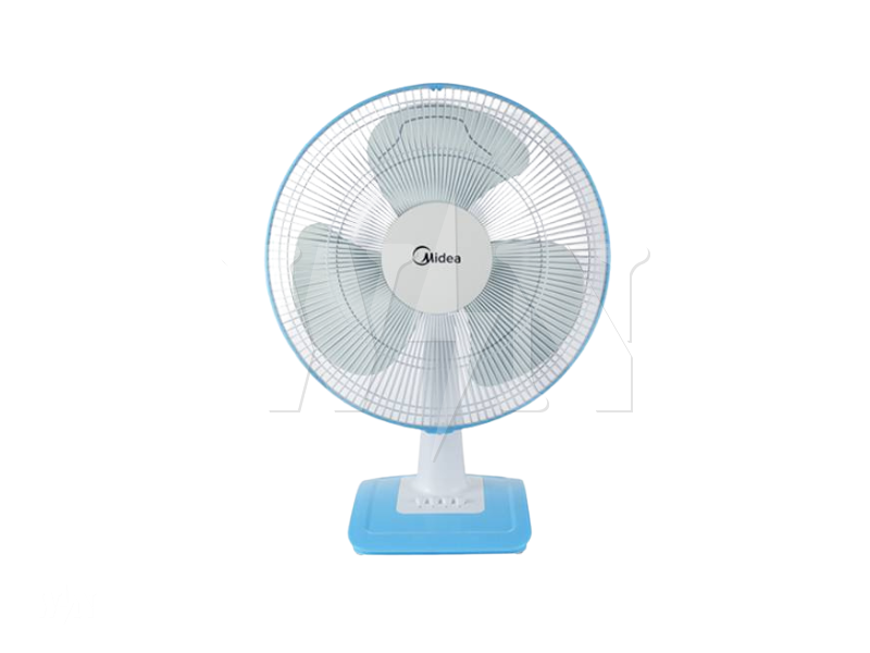 MIDEA TABLE FAN 12" MF12FT16JC