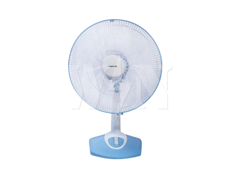 MISTRAL TABLE FAN 16'' MTF1617V3