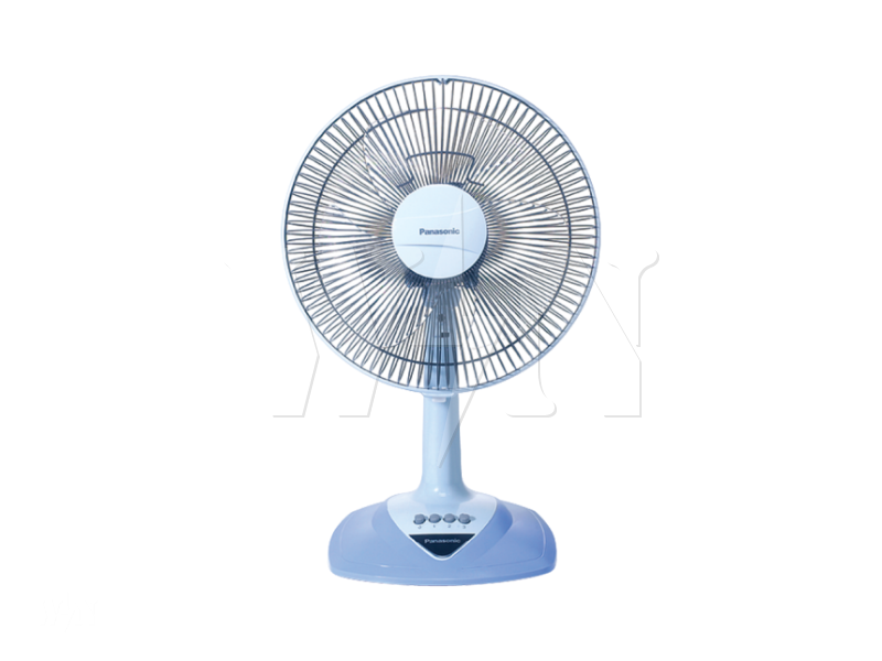 PANASONIC TABLE FAN 12" FMN305