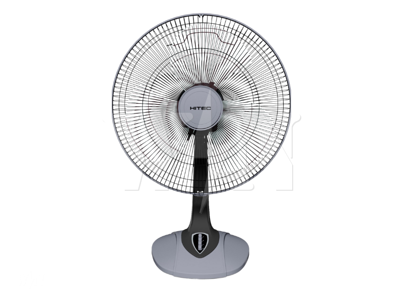 HITEC TABLE FAN 16" HTFTF163