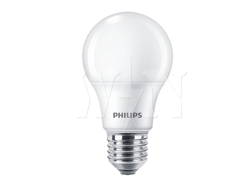 PHILIPS E27 LED BULB 5W ESS (3000K)