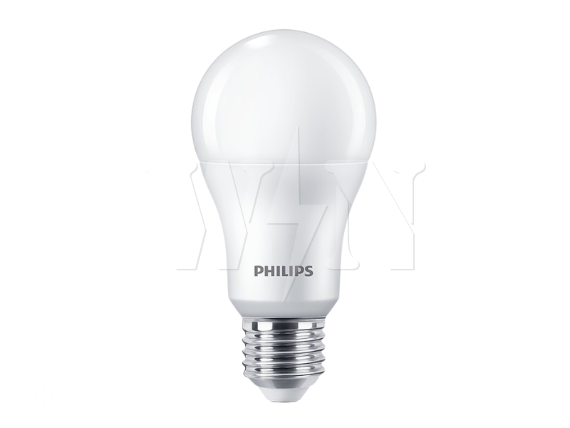 PHILIPS E27 LED BULB 13W ESS (3000K)