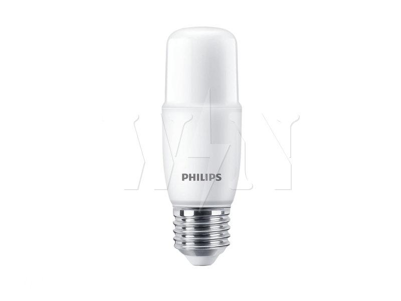 PHILIPS E27 LED STICK BULB 6.5W ESS (6000K)